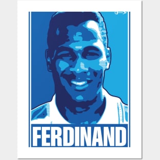 Ferdinand Posters and Art